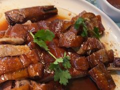 -米庄·原味私房菜(骏壹万邦店)