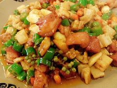 -蜀厨蓉匠(广福店)