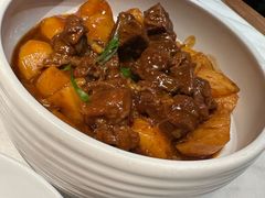 -苏帮袁Sue Cuisine(来福士店)