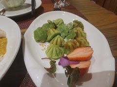 -翡翠鸟精品泰国菜(北辰财富中心店)