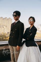 -THE QUEEN(北京店)