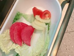 -左庭右院鲜牛肉火锅(新梅广场店)