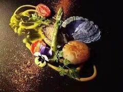-wann lounge 低温慢煮牛排·清吧