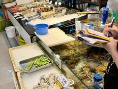 -健跳小海鲜(人民路店)