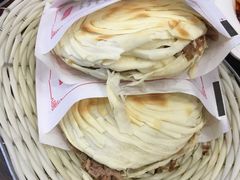 -潼十三肉夹馍(东单店)