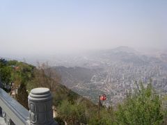 -兰山公园