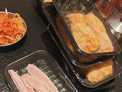 -炽城·烤肉名家(鸿达中央广场店)