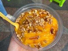 -夏食光安顺小舒冰粉冰浆(甲秀楼店)