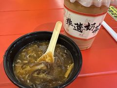 -香港鸳鸯王(西湖路店)