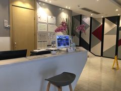 -柏曼酒店(广州天河体育中心林和西地铁站店)