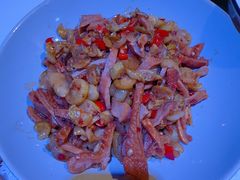 -客家大院·非遗赣南客家菜(郁孤台店)