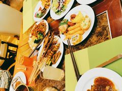 西点-大唐西市酒店-丝路阳光西餐厅