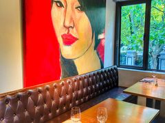 -Ginger(兴国路店)