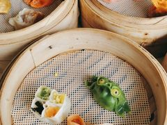 -德发长饺子·非遗(钟楼店)
