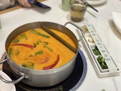 -樾餐厅泰式海鲜火锅(民歌湖店)