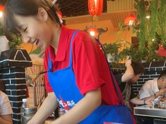 -江湖水乡铁锅炖魚(周庄嘉园店)