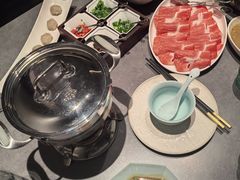 -鼎鼎香·港式火锅(北京SKP店)