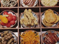 -渝乡人家(和平里店)