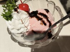 -俄士厨房(五棵松华熙LIVE店)