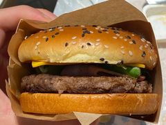 -麦当劳(北京路广百广场店)