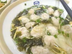 -弄堂咪道-饭香·面香·馄饨香(兴梅店)