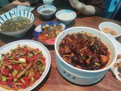 -树厨贵州菜(花果园购物中心店)