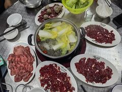-官塘兄弟·潮汕牛肉店(官塘总店)
