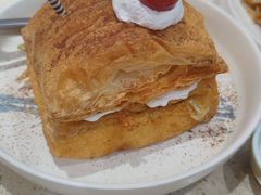 酥皮奶多多-德粤轩(缤谷广场店)