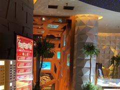 -秘地·影院式足浴SPA(凤三旗舰店)
