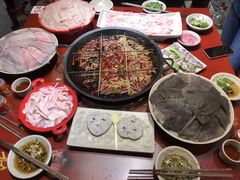 -熊家院子老火锅(涪陵马鞍店)