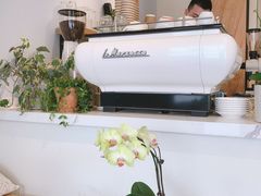 -LAB COFFEE来杯咖啡(浦仓路店)