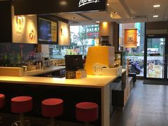 -麦当劳(七宝乐购店)