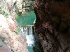 -云台山风景名胜区