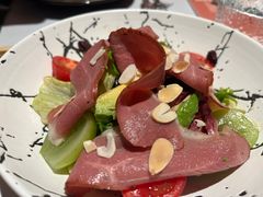 -Kathleen's Bistro&Bar 凯圣琳西餐厅(漕河泾印象城店)