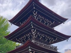 -医王山·飞騨国分寺