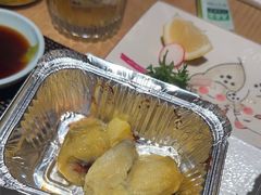 -虹料理·日料放题(悠方店)