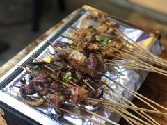 -晓靖轩烧烤(沙河风情店)