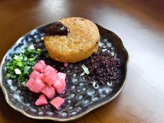 -包整·丝娃娃(一览甲秀楼风景店)