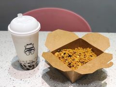 -茶力的小怪兽(梅林卓悦汇店)