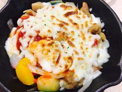 -CoCo壱番屋(久光百货店)