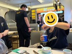 -古乐牛香鲜牛肉牛杂火锅(观前街店)