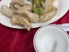 -蛇口康乐快餐鱼仔档(翠苑小区店)
