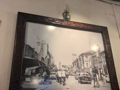 大堂-松發肉骨茶(克拉码头店)