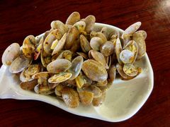 -海口骑楼小吃街