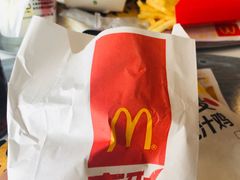 -麦当劳(龙阳路店)
