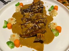 -狮拾久·现代新加坡料理(福田COCO Park店)