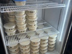 -老伴豆花(麦士威熟食中心店)