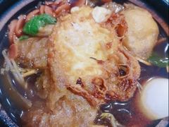 三鲜砂锅-鼎香砂锅店