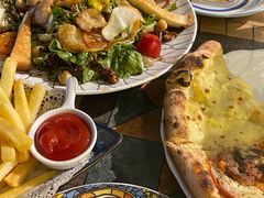 -盘炉forenza·云贵川融合小食堂 ( 钟楼中柳巷店)