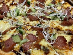 -必胜客(华为店)